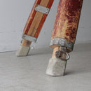 Niels Larsen社製 跳馬<br>ヴィンテージ<br>大阪店 - ヴィンテージ SHARK ATTACK