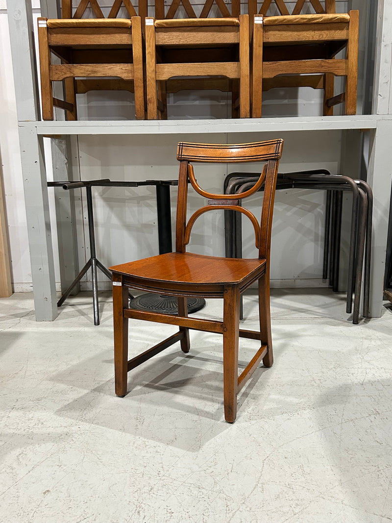 DINING CHAIR
