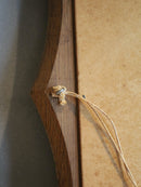 ウッド ウォールミラー<br> reload店 - ヴィンテージ SHARK ATTACK