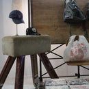 Niels Larsen社製 跳馬<br>ヴィンテージ<br>大阪店 - ヴィンテージ SHARK ATTACK