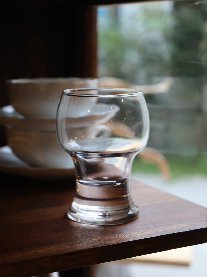 ガラスタンブラー M <br>reload、TAMAGAWA BASE、大阪店 - ヴィンテージ SHARK ATTACK