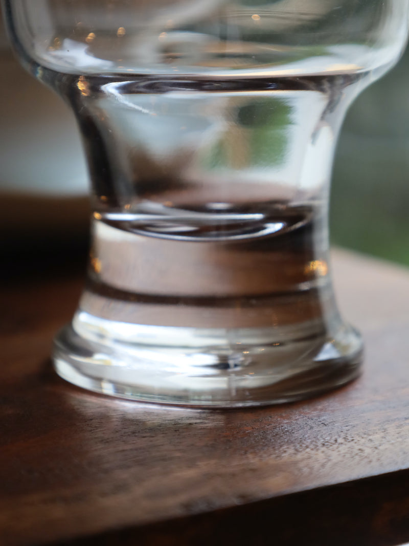 ガラスタンブラー M <br>reload、TAMAGAWA BASE、大阪店 - ヴィンテージ SHARK ATTACK