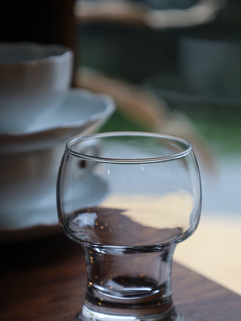 ガラスタンブラー S<br>reload - ヴィンテージ SHARK ATTACK