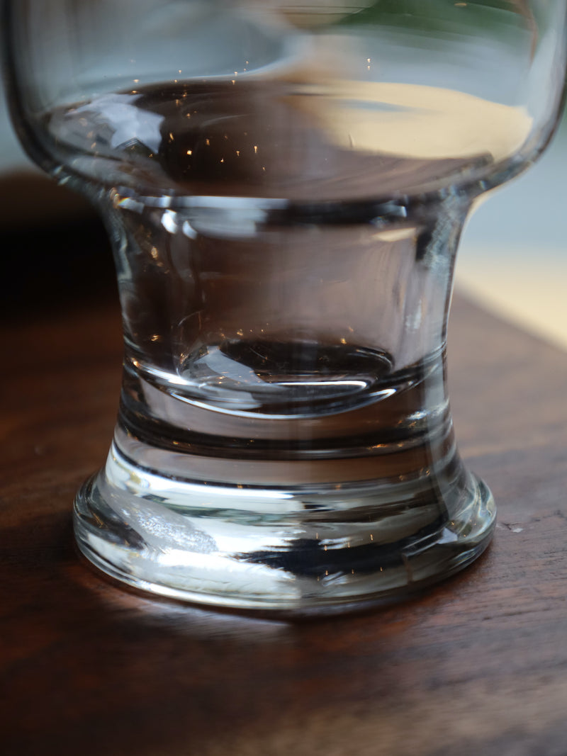 ガラスタンブラー S<br>reload - ヴィンテージ SHARK ATTACK