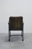 ウッド ガーデンチェア <br>大阪店 - ヴィンテージ SHARK ATTACK