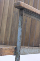 ウッド ガーデンチェア <br>大阪店 - ヴィンテージ SHARK ATTACK