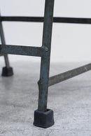 ウッド ガーデンチェア <br>大阪店 - ヴィンテージ SHARK ATTACK