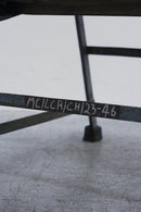 ウッド ガーデンチェア <br>大阪店 - ヴィンテージ SHARK ATTACK