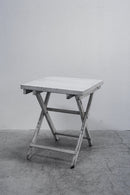 フォールディングテーブル<br>ヴィンテージ<br>大和店 - ヴィンテージ SHARK ATTACK