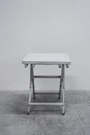 フォールディングテーブル<br>ヴィンテージ<br>大和店 - ヴィンテージ SHARK ATTACK