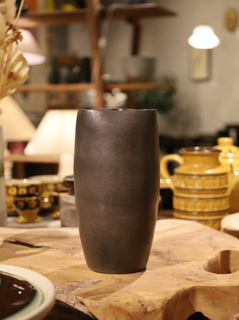 GRAMANN RÖMHILD<br>セラミック フラワーベース <br>reload - ヴィンテージ SHARK ATTACK