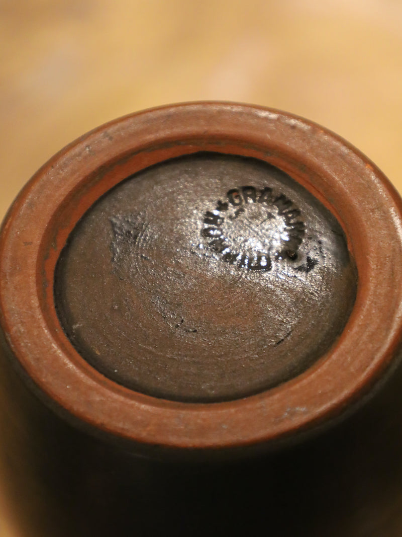 GRAMANN RÖMHILD<br>セラミック フラワーベース <br>reload - ヴィンテージ SHARK ATTACK