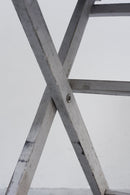 フォールディングテーブル<br>ヴィンテージ<br>大和店 - ヴィンテージ SHARK ATTACK