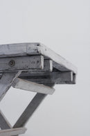 フォールディングテーブル<br>ヴィンテージ<br>大和店 - ヴィンテージ SHARK ATTACK