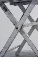 フォールディングテーブル<br>ヴィンテージ<br>大和店 - ヴィンテージ SHARK ATTACK