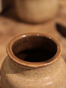 Fat Lava<br>セラミック フラワーベース <br>reload - ヴィンテージ SHARK ATTACK