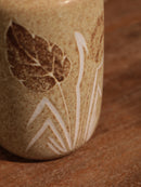 Fat Lava<br>セラミック フラワーベース <br>reload - ヴィンテージ SHARK ATTACK