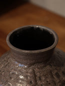 ヴィンテージ<br>セラミック フラワーベース <br>reload - ヴィンテージ SHARK ATTACK