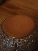 ヴィンテージ<br>セラミック フラワーベース <br>reload - ヴィンテージ SHARK ATTACK