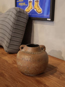 ヴィンテージ<br>セラミック フラワーベース <br>reload - ヴィンテージ SHARK ATTACK