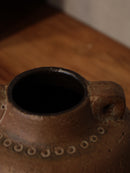 ヴィンテージ<br>セラミック フラワーベース <br>reload - ヴィンテージ SHARK ATTACK