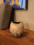 Dümler＆Breiden<br>セラミック フラワーベース <br>reload - ヴィンテージ SHARK ATTACK