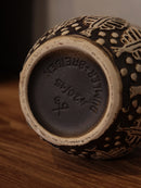 Dümler＆Breiden<br>セラミック フラワーベース <br>reload - ヴィンテージ SHARK ATTACK