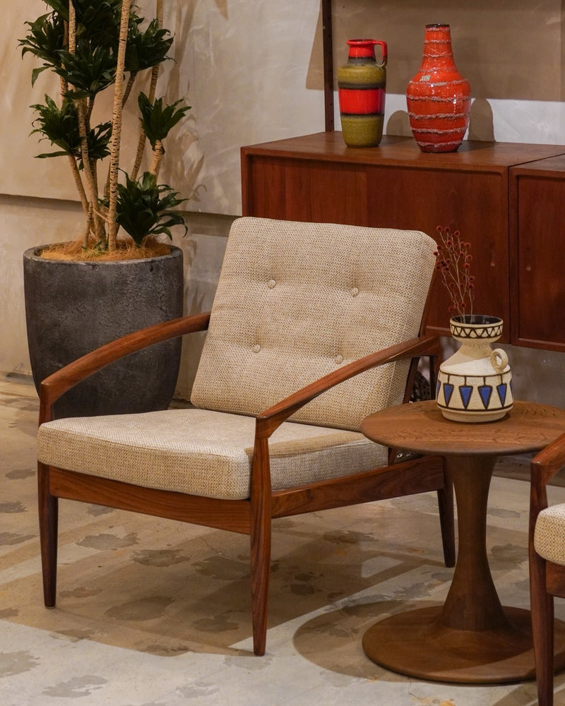 Kai Kristiansen <br>ペーパーナイフソファ (A) <br>Denmark <br>bob's box