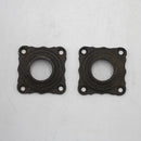 スチール ドアノブ<br>ヴィンテージ<br>大和店 - ヴィンテージ SHARK ATTACK