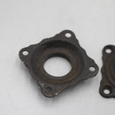 スチール ドアノブ<br>ヴィンテージ<br>大和店 - ヴィンテージ SHARK ATTACK