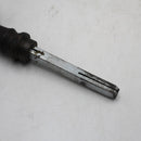 スチール ドアノブ<br>ヴィンテージ<br>大和店 - ヴィンテージ SHARK ATTACK