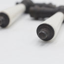 スチール ドアノブ<br>ヴィンテージ<br>大和店 - ヴィンテージ SHARK ATTACK