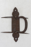 ドロワーハンドル<br>ヴィンテージ<br>大和店 - ヴィンテージ SHARK ATTACK