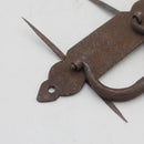 ドロワーハンドル<br>ヴィンテージ<br>大和店 - ヴィンテージ SHARK ATTACK