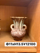 Jasba Keramik <br>セラミック フラワーベース <br> Germany <br> cerote antiques