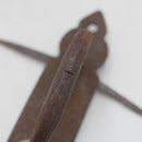 ドロワーハンドル<br>ヴィンテージ<br>大和店 - ヴィンテージ SHARK ATTACK