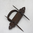 ドロワーハンドル<br>ヴィンテージ<br>大和店 - ヴィンテージ SHARK ATTACK