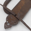 ドロワーハンドル<br>ヴィンテージ<br>大和店 - ヴィンテージ SHARK ATTACK