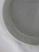 nakamurakenoshigoto <br>リムプレート L グレー <br>reload店