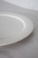 nakamurakenoshigoto <br>リムプレート L チタンホワイト <br>reload店