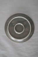 nakamurakenoshigoto <br>リムプレート M グレー <br>reload店