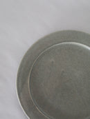 nakamurakenoshigoto <br>リムプレート M グレー <br>reload店