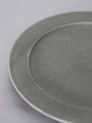 nakamurakenoshigoto <br>リムプレート M グレー <br>reload店