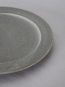 nakamurakenoshigoto <br>リムプレート M グレー <br>reload店