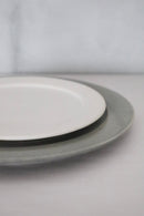 nakamurakenoshigoto <br>リムプレート M チタンホワイト <br>reload店