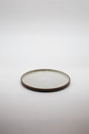 ONE KILN CERAMICS<br>FLAT PLATE S / RF-W <br>reload店・大阪店 - ヴィンテージ SHARK ATTACK