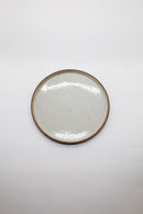 ONE KILN CERAMICS<br>FLAT PLATE S / RF-W <br>reload店・大阪店 - ヴィンテージ SHARK ATTACK