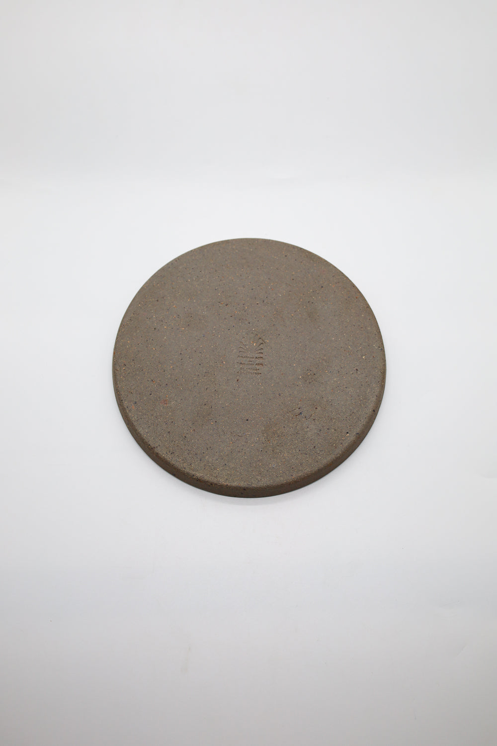ONE KILN CERAMICS<br>FLAT PLATE S / RF-C <br>reload店 - ヴィンテージ SHARK ATTACK