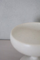 nakamurakenoshigoto <br>デザートカップ チタンホワイト <br>reload店