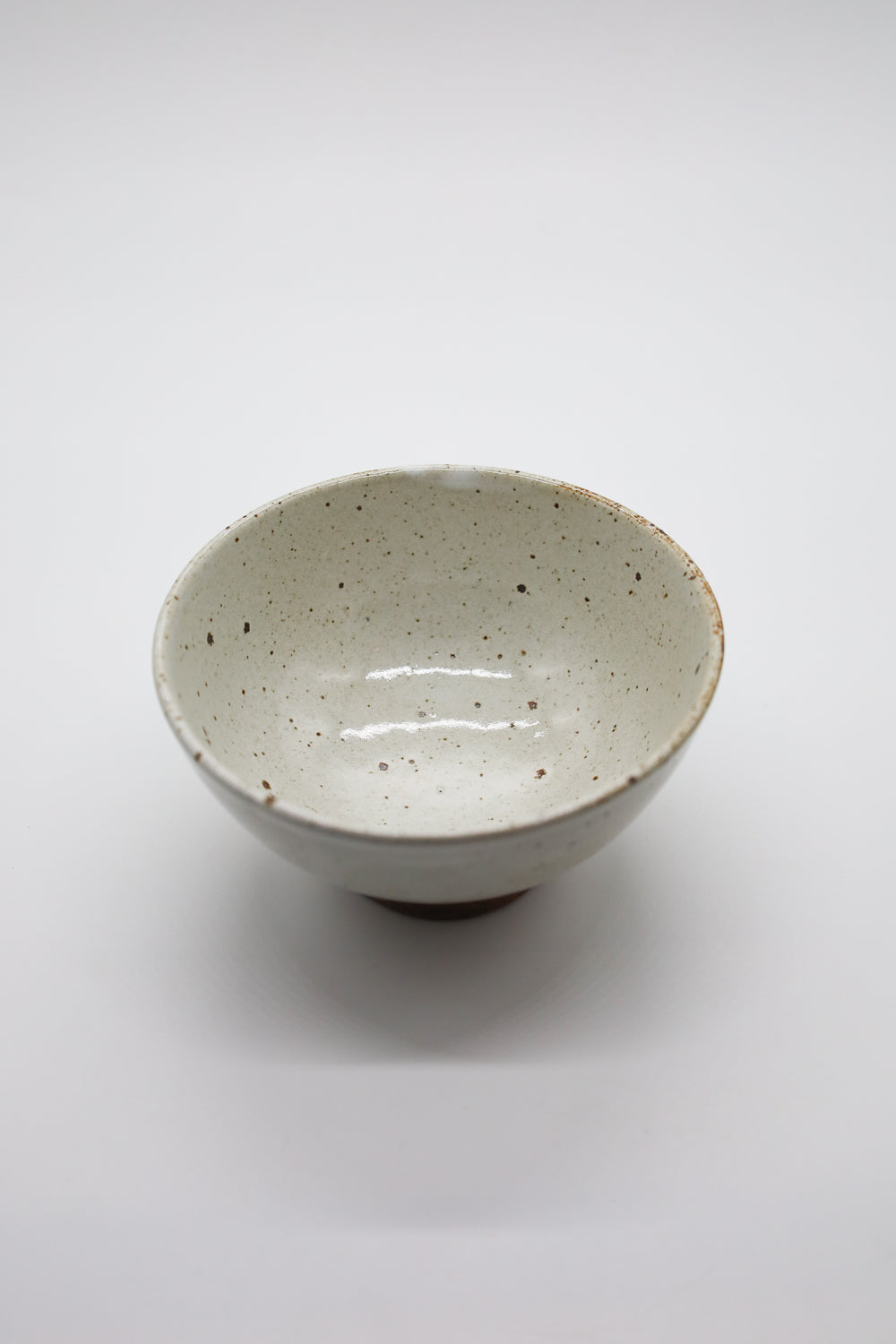 ONE KILN CERAMICS<br>RICE BOWL S / RF-W <br>reload店・大阪店 - ヴィンテージ SHARK ATTACK
